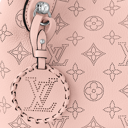Mahina Women's Bags Newness Blossom PM | Louis Vuitton ® (Product zoom)