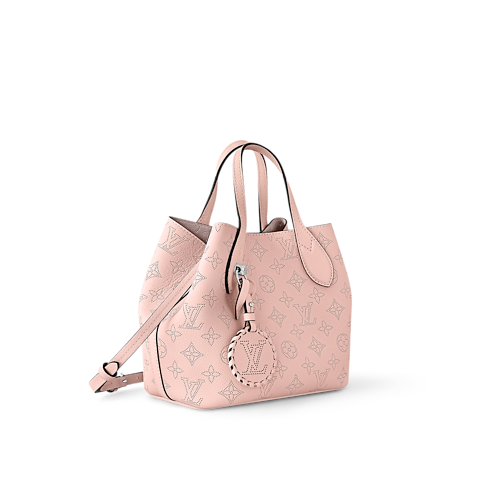Mahina Women's Bags Newness Blossom PM | Louis Vuitton ® (Product zoom)