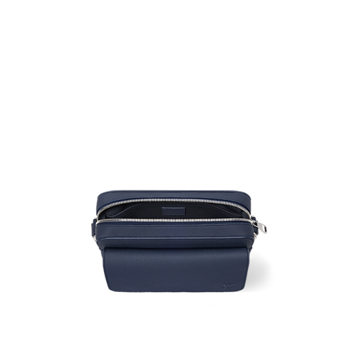LV Aerogram Men's Bags New In Boarding Messenger | Louis Vuitton ® (Product zoom)