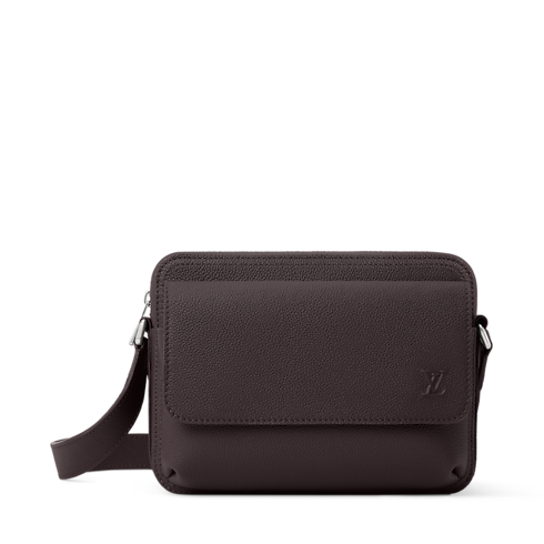 LV Aerogram Bags All Bags Boarding Messenger | Louis Vuitton ® (Product zoom)