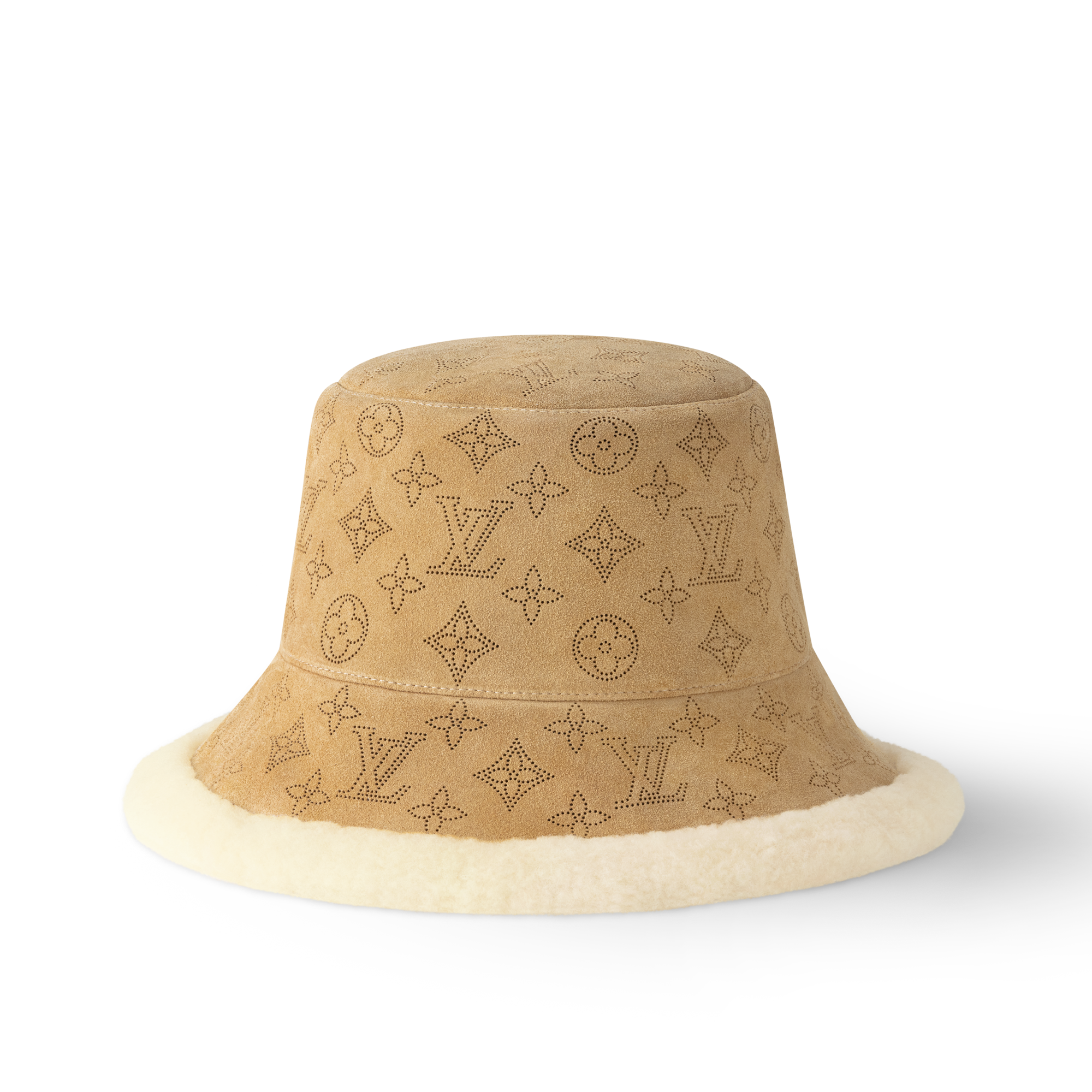 S00 Accessoires Chapeaux et Gants Bob Cozygram | Louis Vuitton ® (Zoom produit)