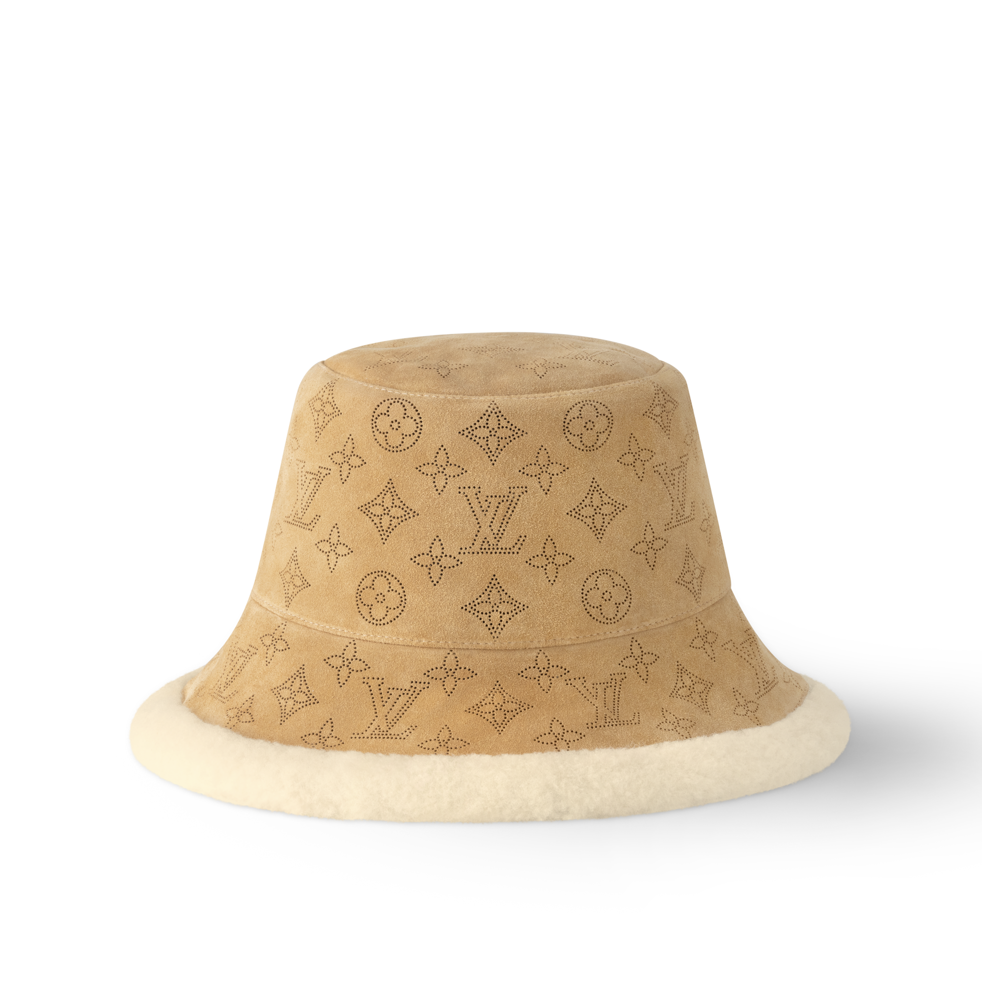 S00 Accessoires Chapeaux et Gants Bob Cozygram | Louis Vuitton ® (Zoom produit)