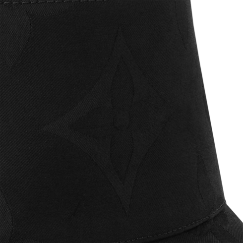 S00 Accessoires Chapeaux et Gants Bob Dailygram | Louis Vuitton ® (Zoom produit)