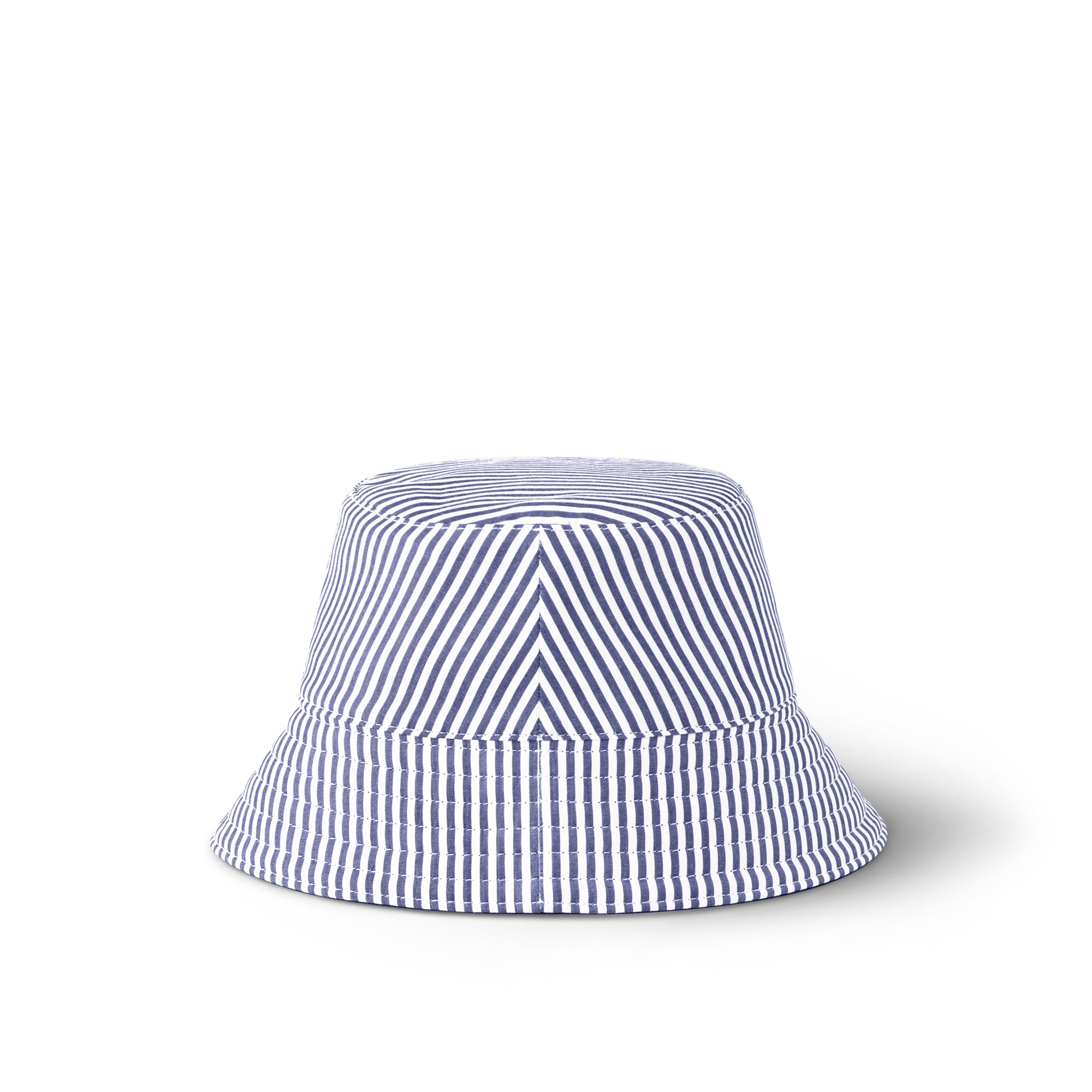 S00 Accessoires Chapeaux et Gants Bob LV League Striped | Louis Vuitton ® (Zoom produit)