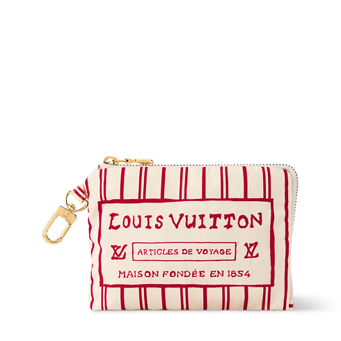 S00 Accessoires Chapeaux et Gants Bob Monogram Pocket | Louis Vuitton ® (Zoom produit)