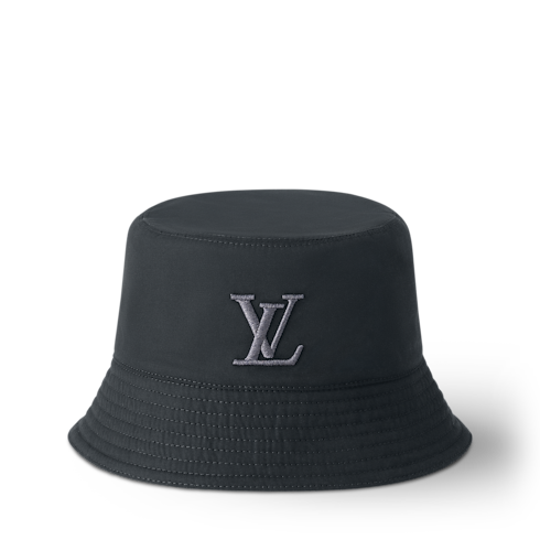 S00 Accessoires Chapeaux, Gants et Chaussettes Bob Only LV | Louis Vuitton ® (Zoom produit)