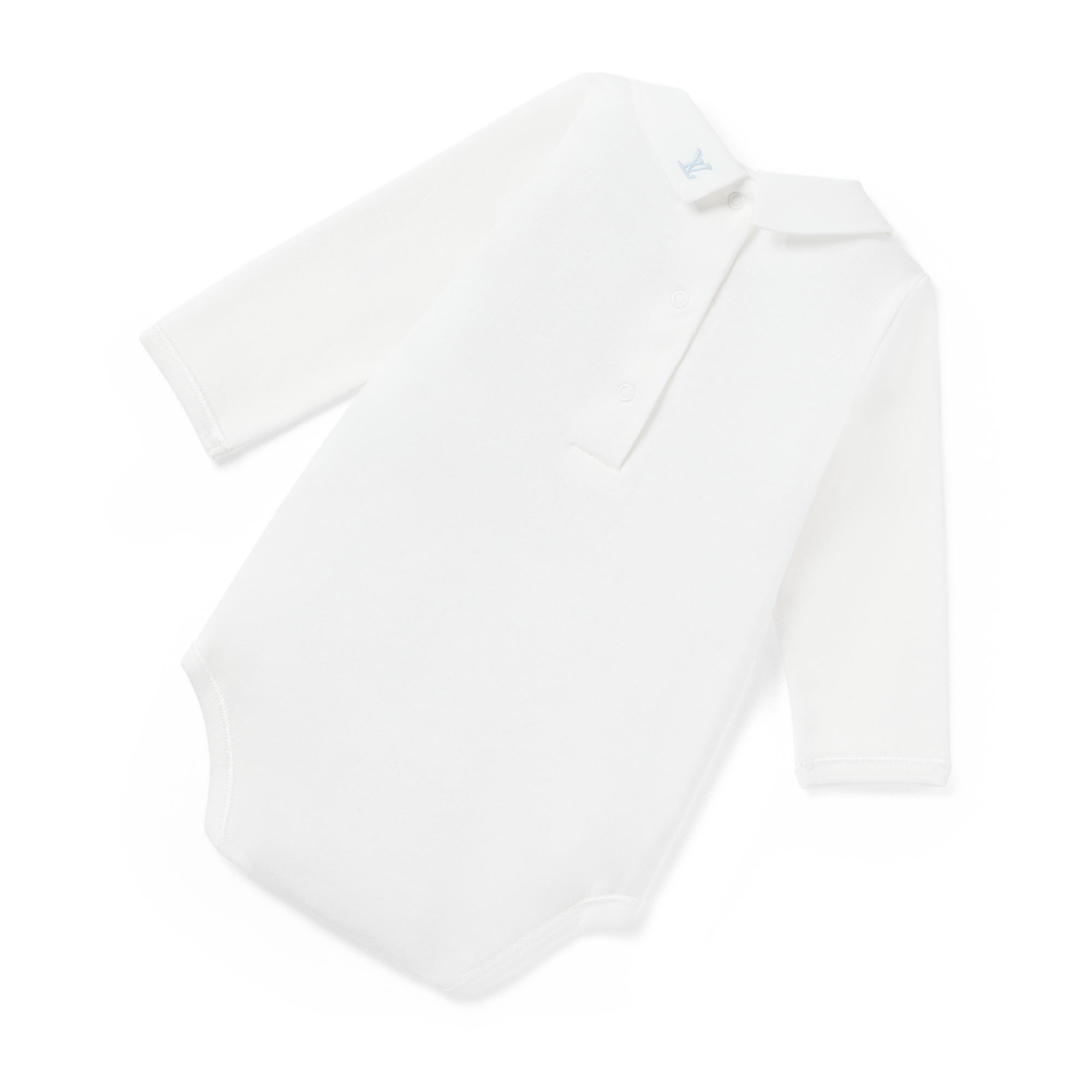 S00 Gifts for Babies } Bodies Set | Louis Vuitton ® (Product zoom)