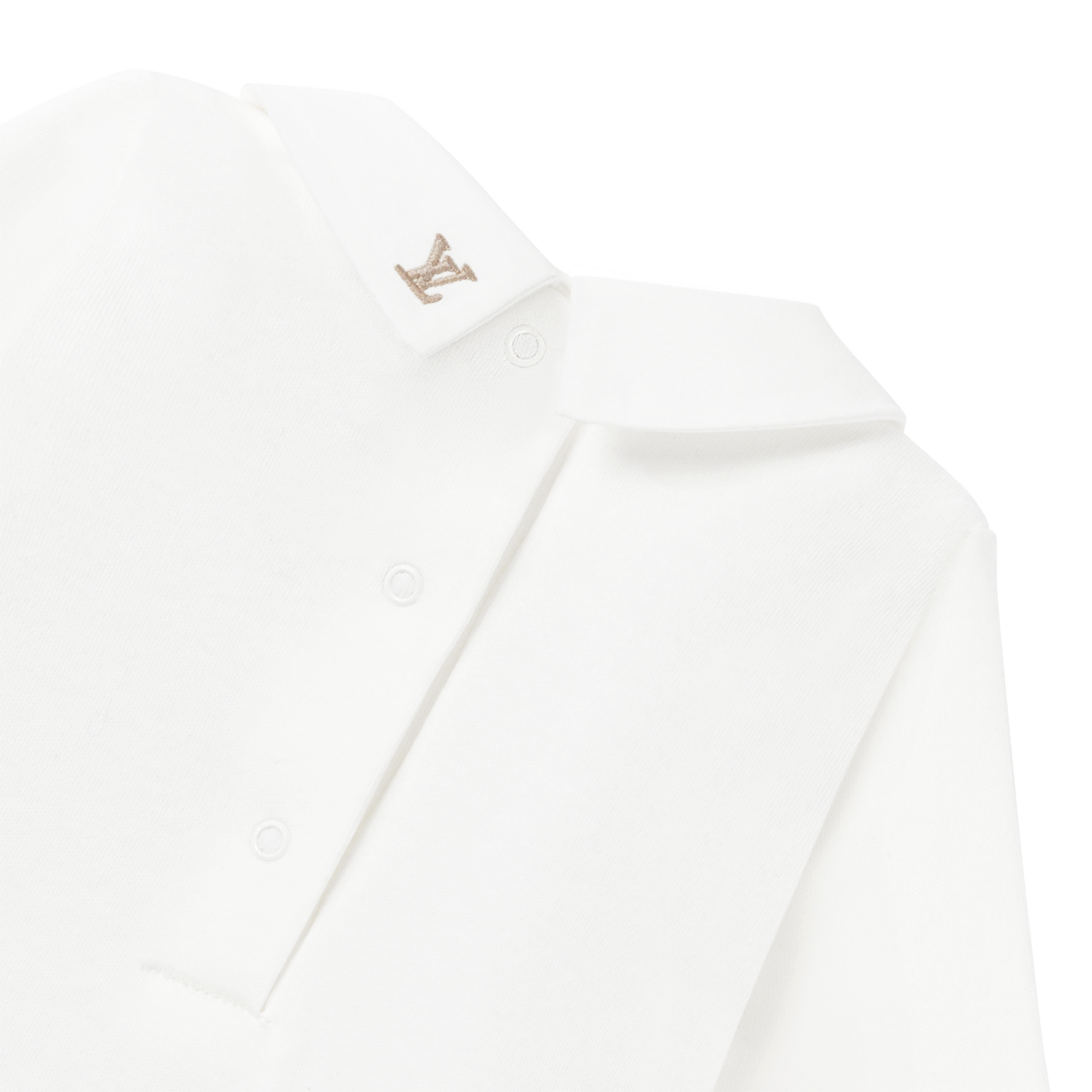 S00 Gifts for Babies } Bodies Set | Louis Vuitton ® (Product zoom)