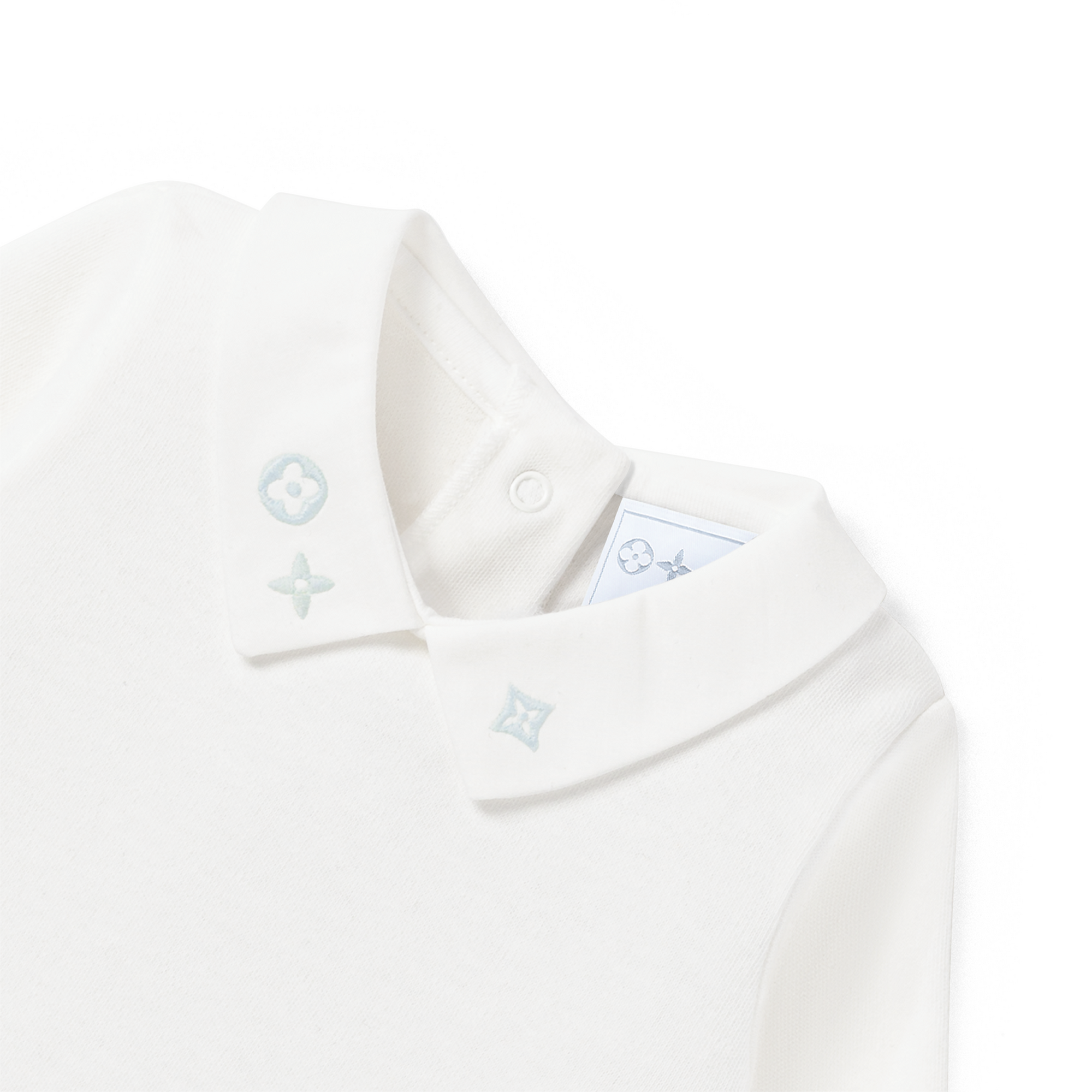 S00 Gifts for Babies } Bodies Set | Louis Vuitton ® (Product zoom)