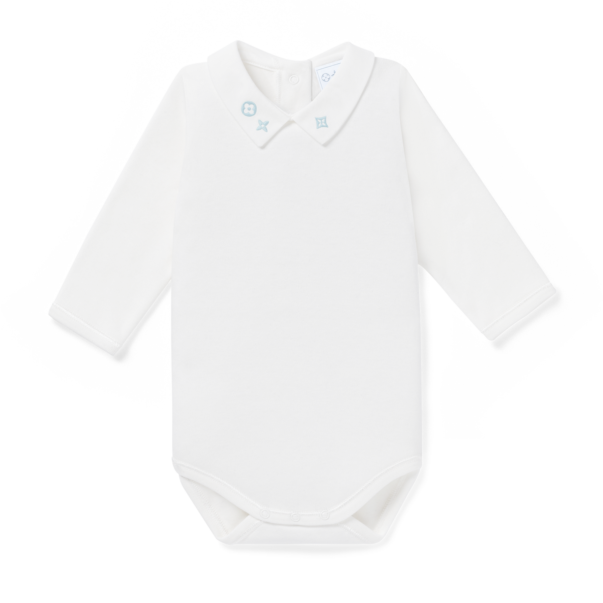 S00 Gifts for Babies } Bodies Set | Louis Vuitton ® (Product zoom)