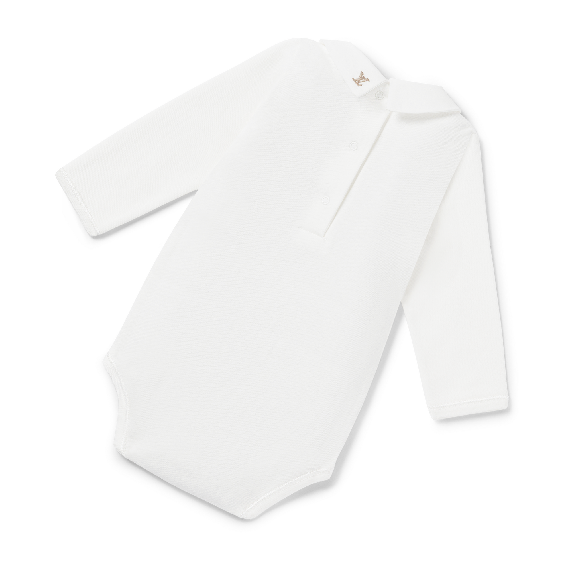 S00 Gifts for Babies } Bodies Set | Louis Vuitton ® (Product zoom)