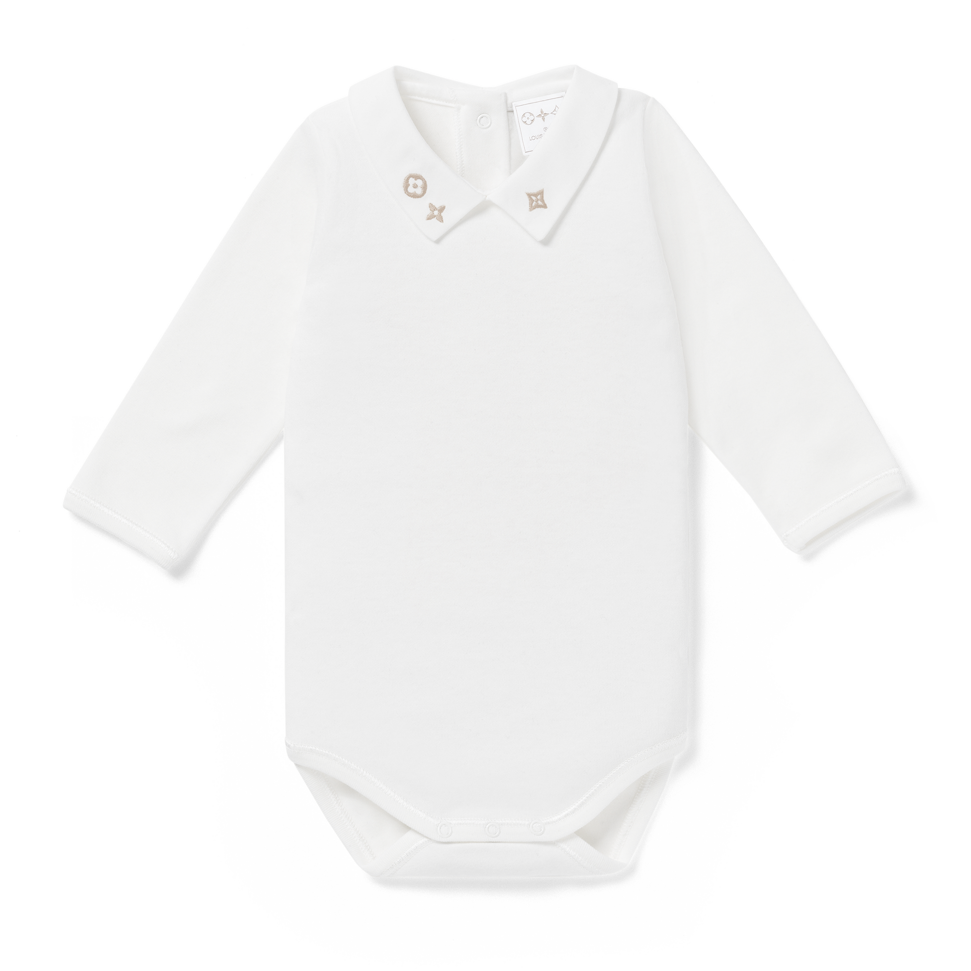 S00 Gifts for Babies } Bodies Set | Louis Vuitton ® (Product zoom)