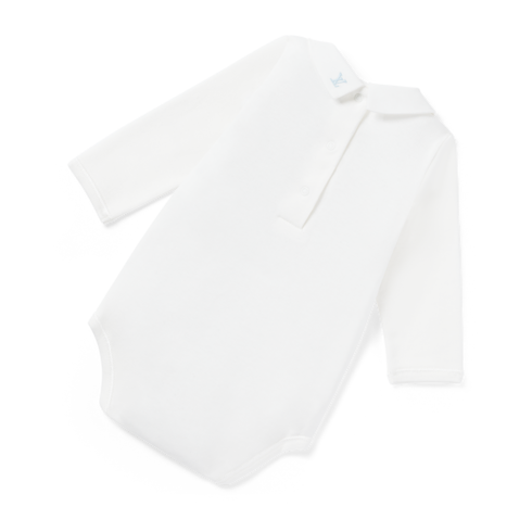 S00 Gifts for Babies } Bodies Set | Louis Vuitton ® (Product zoom)