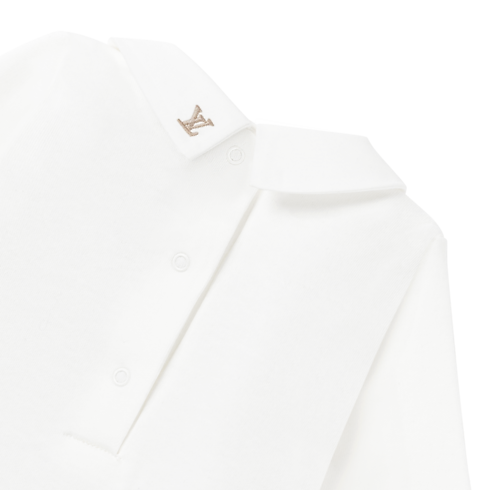 S00 Gifts for Babies } Bodies Set | Louis Vuitton ® (Product zoom)