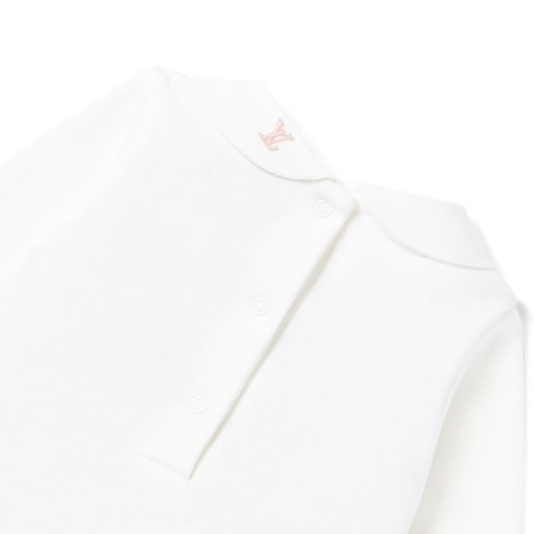 S00 Gifts for Babies } Bodies Set | Louis Vuitton ® (Product zoom)