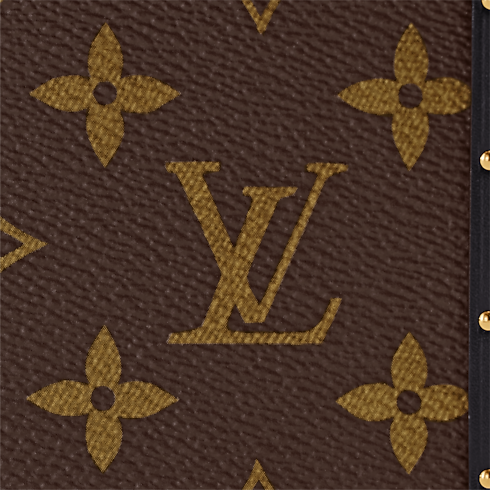 Monogram Holiday Sélection homme Boîte à bijoux | Louis Vuitton ® (Zoom produit)