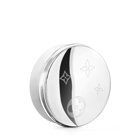 S00 Cadeaux pour Bébés } Boîte à trésors en argent | Louis Vuitton ® (Zoom produit)