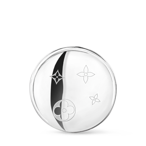 S00 Cadeaux pour Bébés } Boîte à trésors en argent | Louis Vuitton ® (Zoom produit)