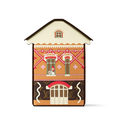 Articles de sport } Boîte Asnières | Louis Vuitton ® (Zoom produit)