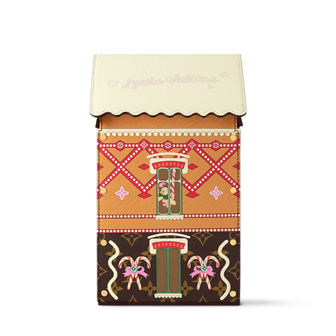 Articles de sport } Boîte Asnières | Louis Vuitton ® (Zoom produit)