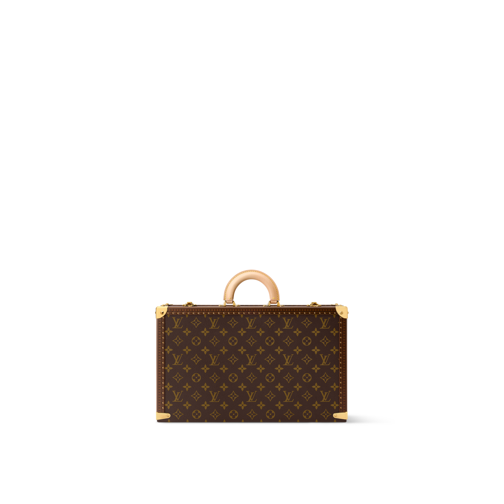 Monogram Malles et Coffrets Coffrets Boîte Backgammon | Louis Vuitton ® (Zoom produit)
