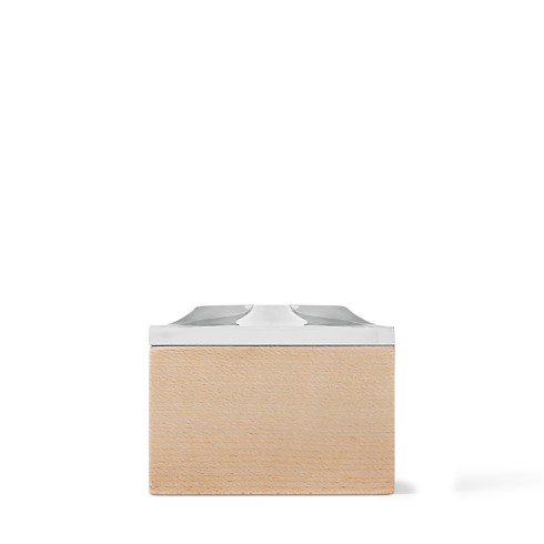 Maison et Art de la Table Decoration Boîte Metalgram | Louis Vuitton ® (Zoom produit)