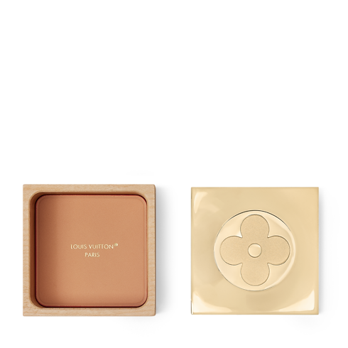 Cadeaux Fete des Meres } Boîte Metalgram | Louis Vuitton ® (Zoom produit)