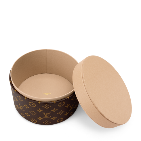 S00 Articles de sport } Boîte ronde Martha MM | Louis Vuitton ® (Zoom produit)