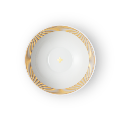 Maison et Art de la Table Art de le Table Bol taille moyenne Splendor | Louis Vuitton ® (Zoom produit)