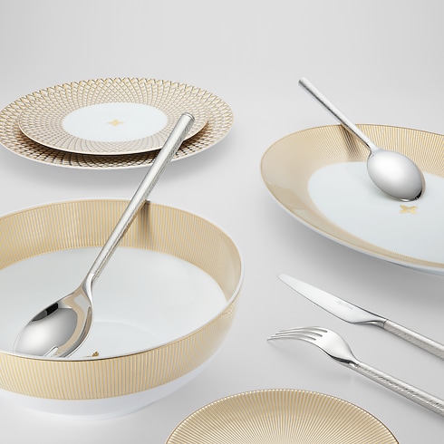Maison et Art de la Table Art de le Table Bol taille moyenne Splendor | Louis Vuitton ® (Zoom produit)
