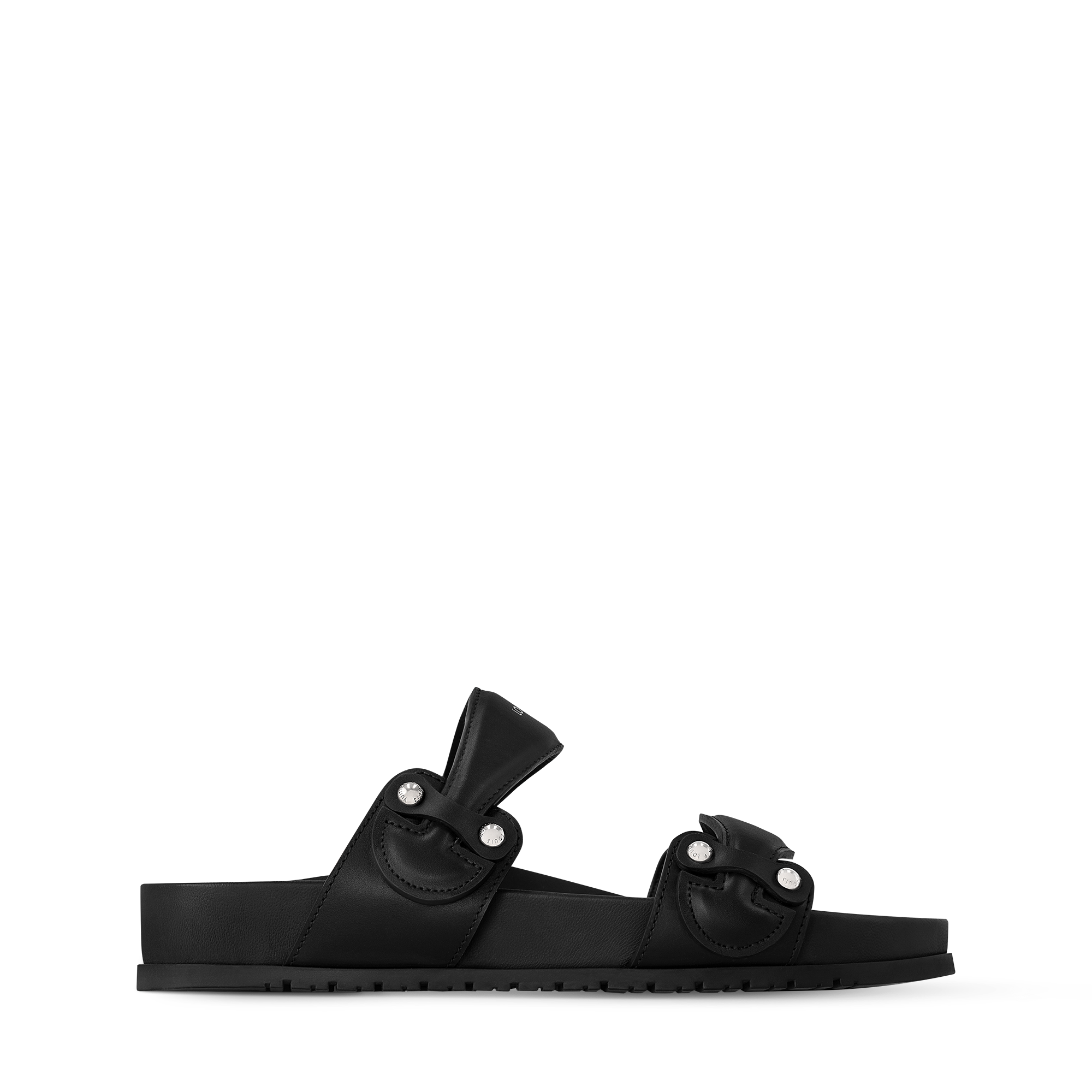  Shoes Mules and Slides Bom Dia Comfort Mule | Louis Vuitton ® (Product zoom)