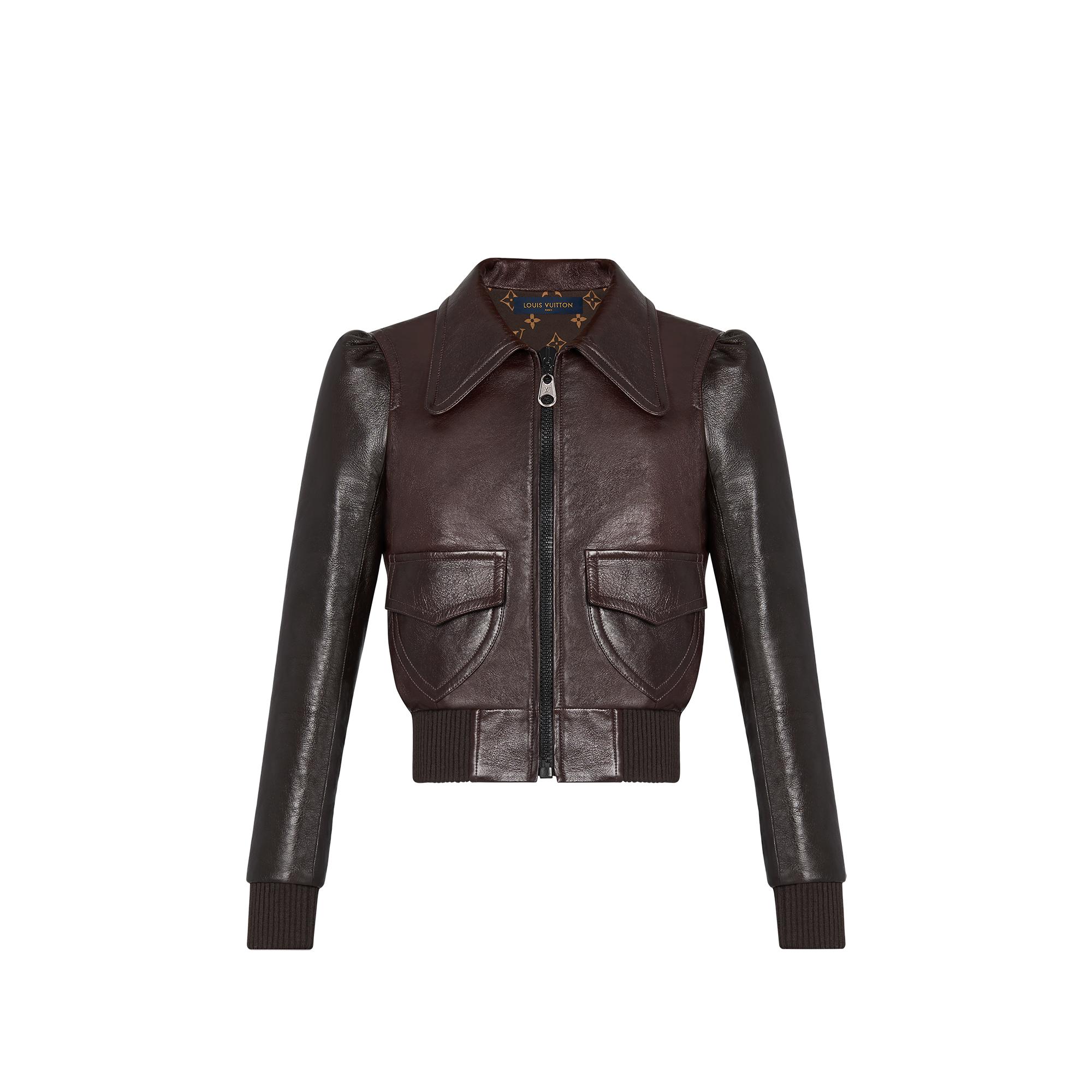 Bomber louis vuitton femme Clearance