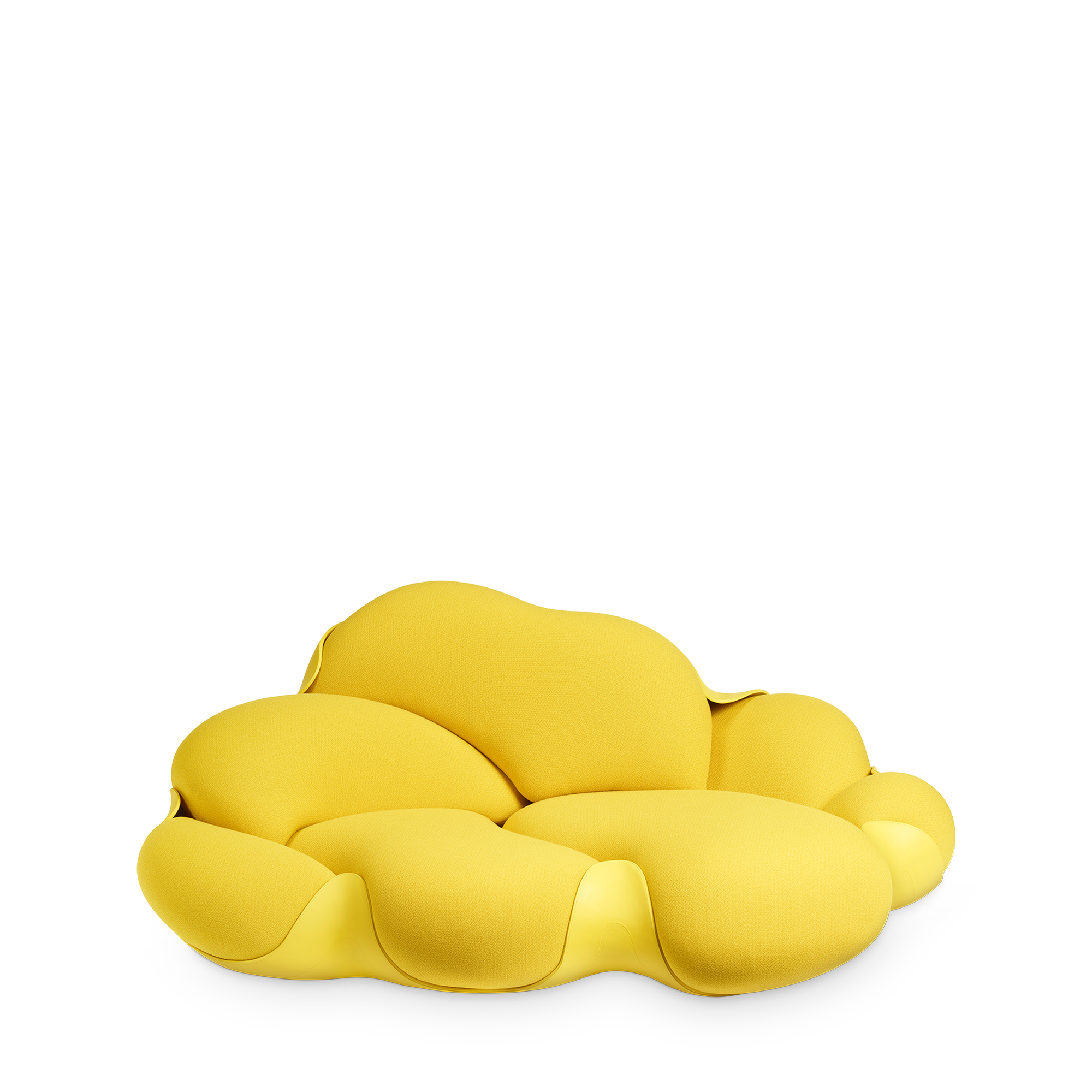  Home and Art of Dining Furniture Bomboca Sofa MM By Campana Brothers | Louis Vuitton ® (Product zoom)