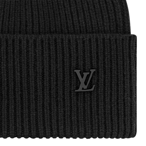 S00 Accessoires Chapeaux, Gants et Chaussettes Bonnet LV Ahead | Louis Vuitton ® (Zoom produit)