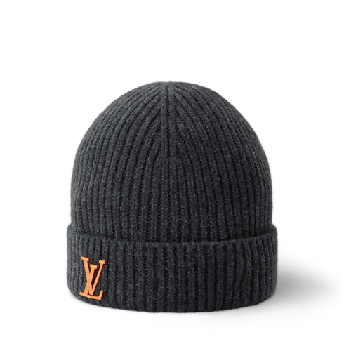 S00 Accessoires Chapeaux, Gants et Chaussettes Bonnet LV Craft | Louis Vuitton ® (Zoom produit)