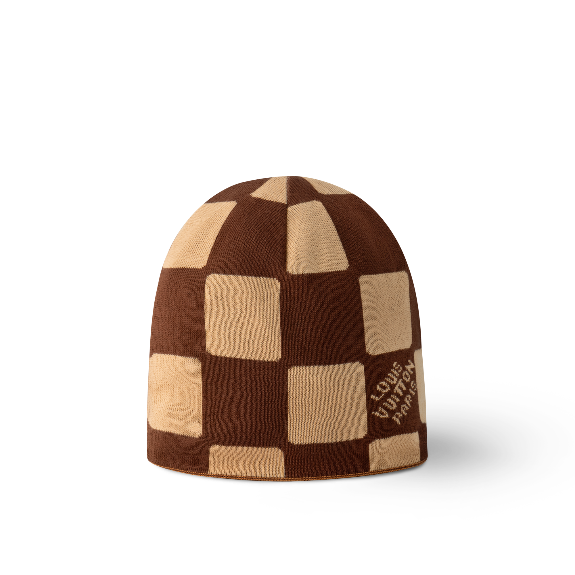 S00 Accessoires Chapeaux, Bonnets et Gants Bonnet LV Era Phriendship | Louis Vuitton ® (Zoom produit)