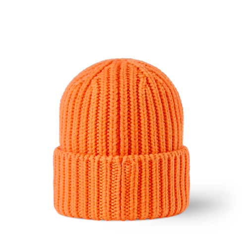 S00 Accessoires Chapeaux, Gants et Chaussettes Bonnet Only LV | Louis Vuitton ® (Zoom produit)