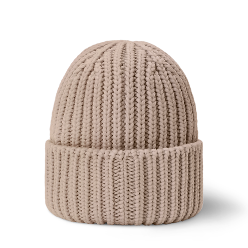 S00 Accessoires Chapeaux, Gants et Chaussettes Bonnet Only LV | Louis Vuitton ® (Zoom produit)