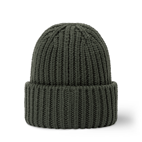S00 Accessoires Chapeaux, Gants et Chaussettes Bonnet Only LV | Louis Vuitton ® (Zoom produit)