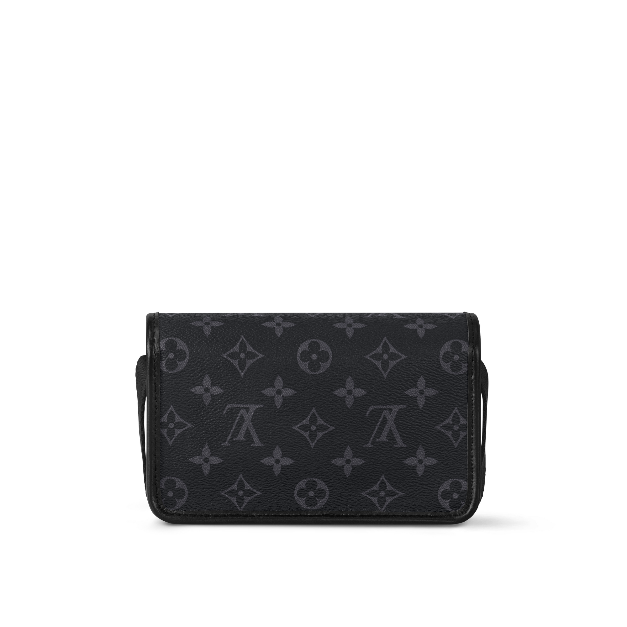 Monogram Eclipse Bags All Collections Bosphore Wearable Wallet | Louis Vuitton ® (Product zoom)