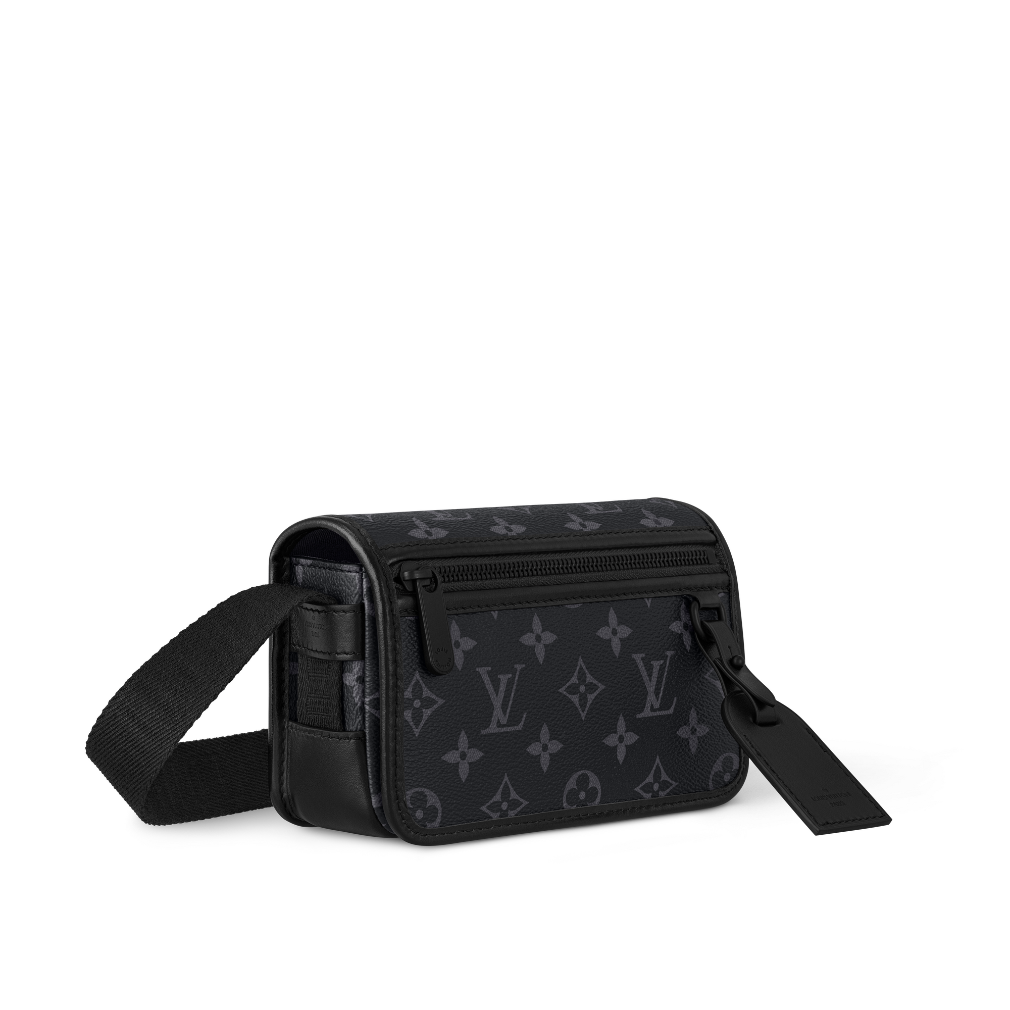 Monogram Eclipse Bags All Collections Bosphore Wearable Wallet | Louis Vuitton ® (Product zoom)