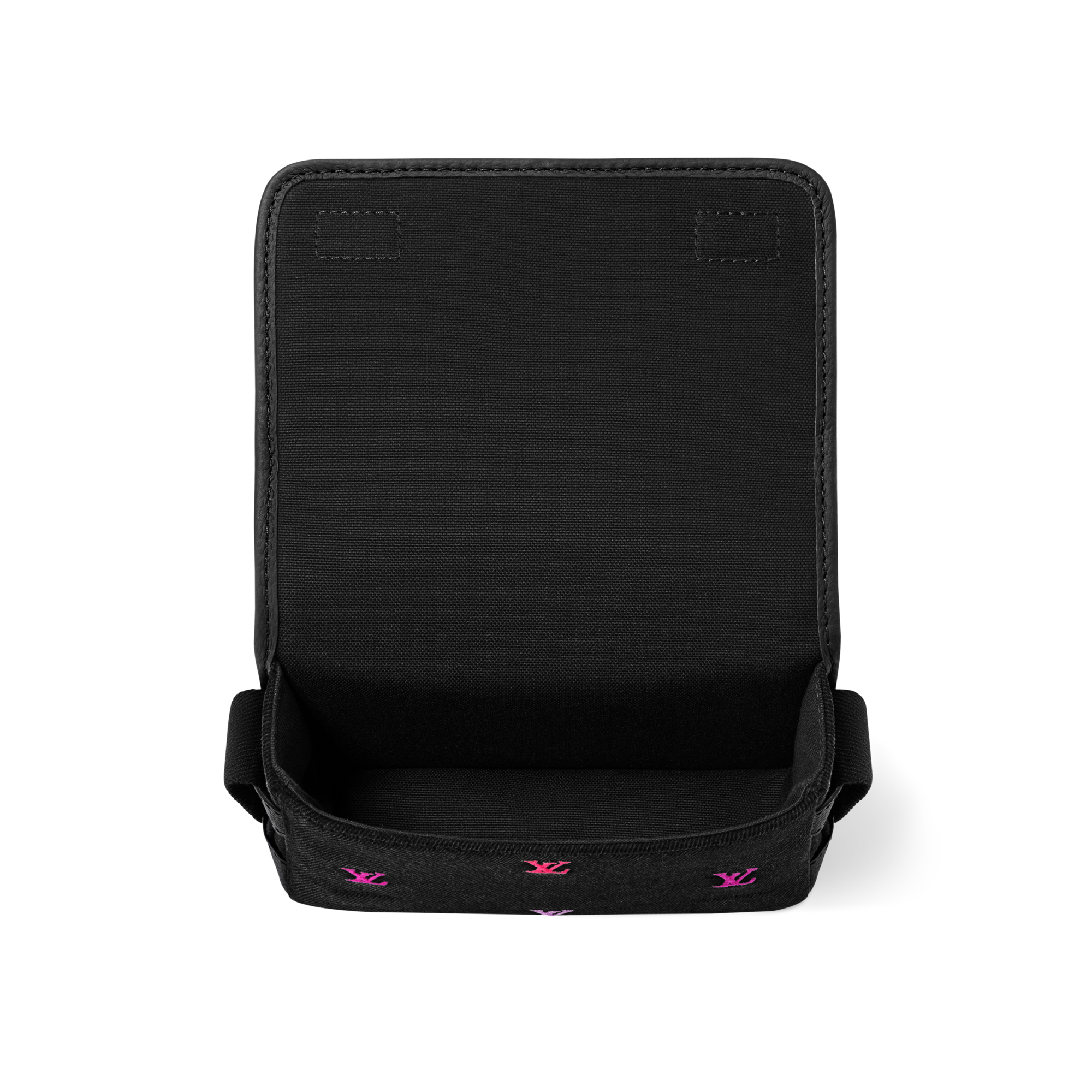 Monogram Heritage Small Leather Goods Mini Bags Bosphore Wearable Wallet | Louis Vuitton ® (Product zoom)