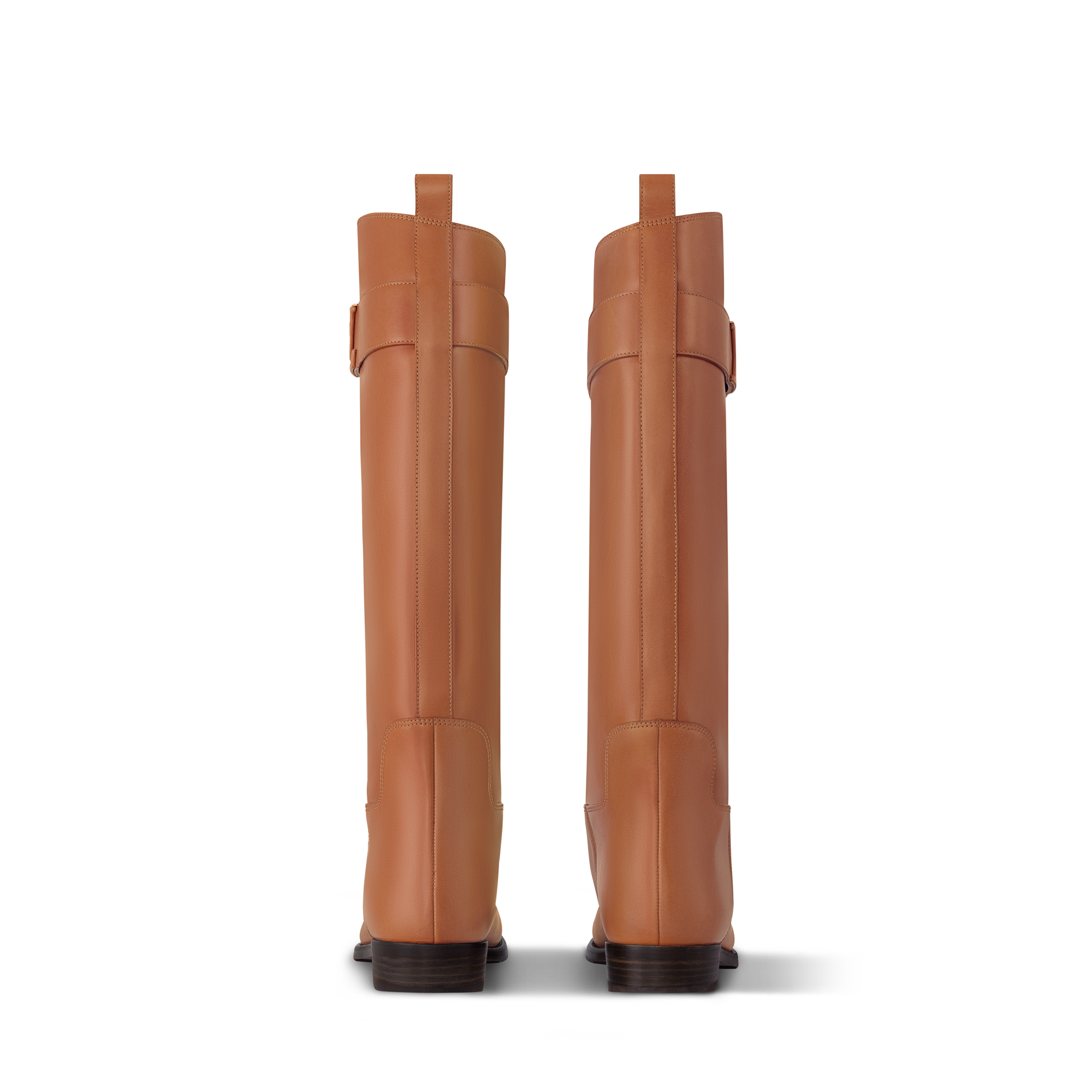  Souliers Bottes et Bottines Botte Amiral | Louis Vuitton ® (Zoom produit)