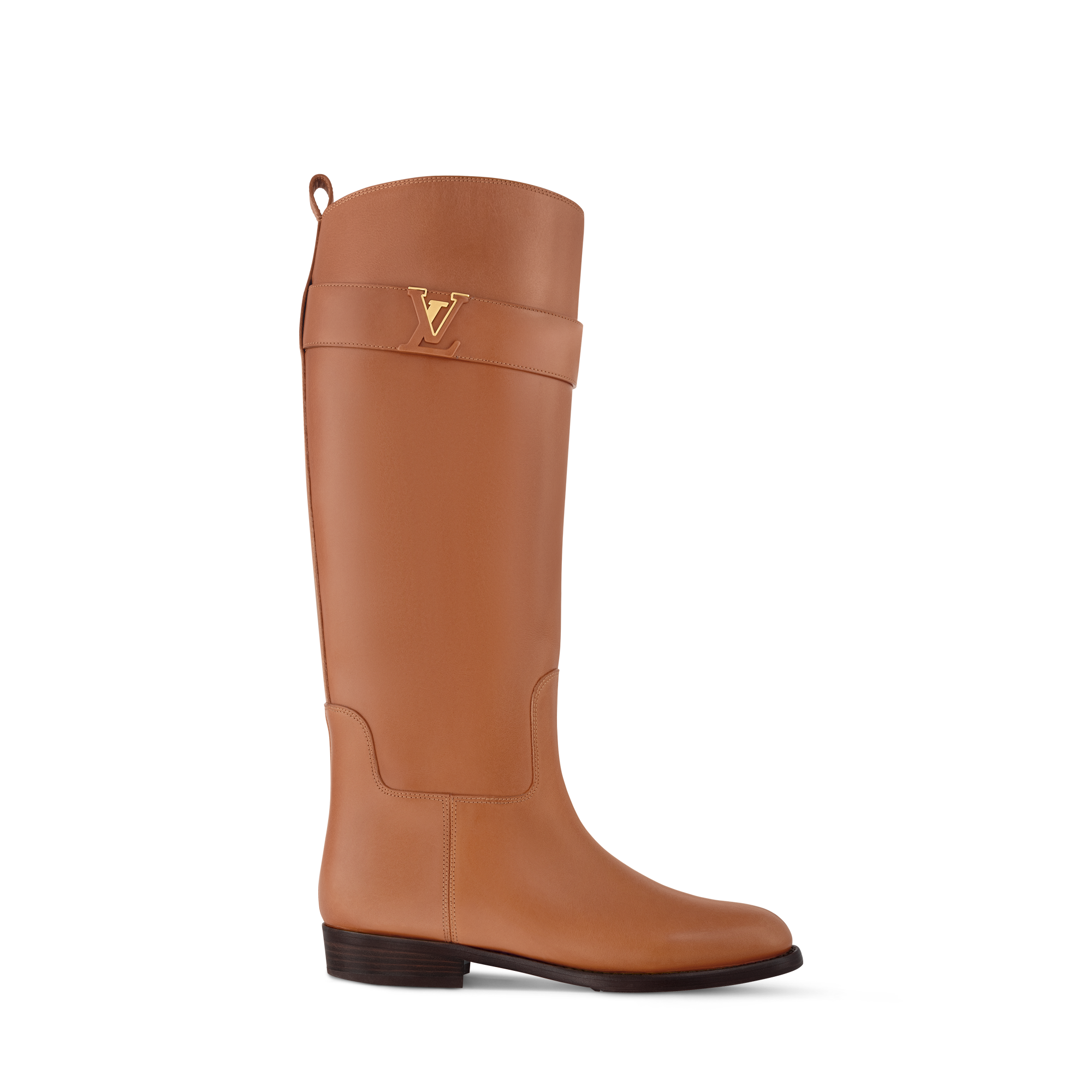  Souliers Bottes et Bottines Botte Amiral | Louis Vuitton ® (Zoom produit)