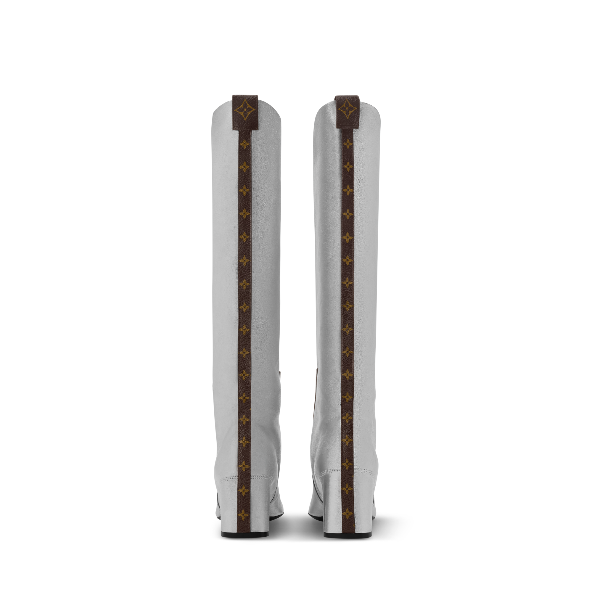  Souliers Bottes et Bottines Botte Avalon | Louis Vuitton ® (Zoom produit)