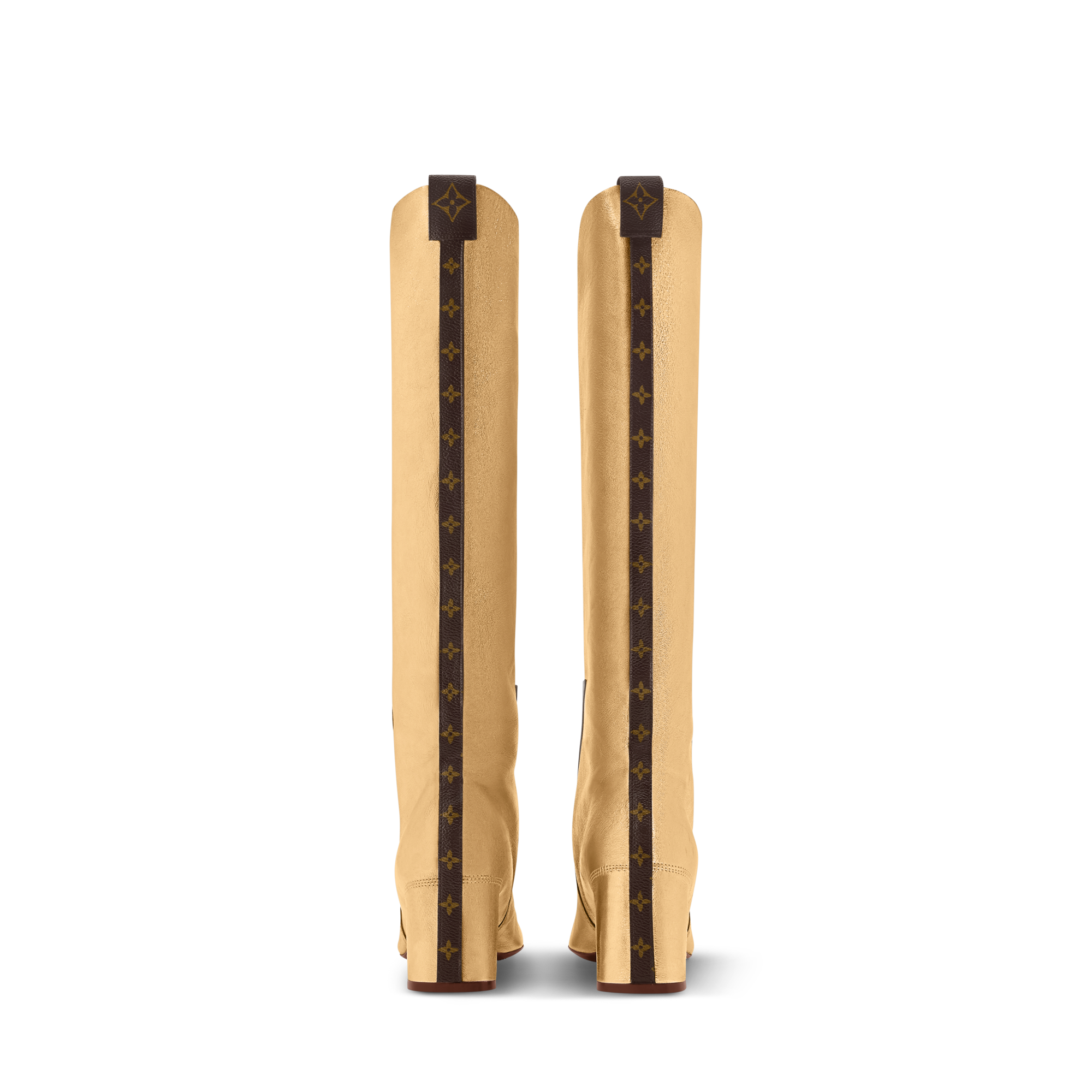  Souliers Bottes et Bottines Botte Avalon | Louis Vuitton ® (Zoom produit)