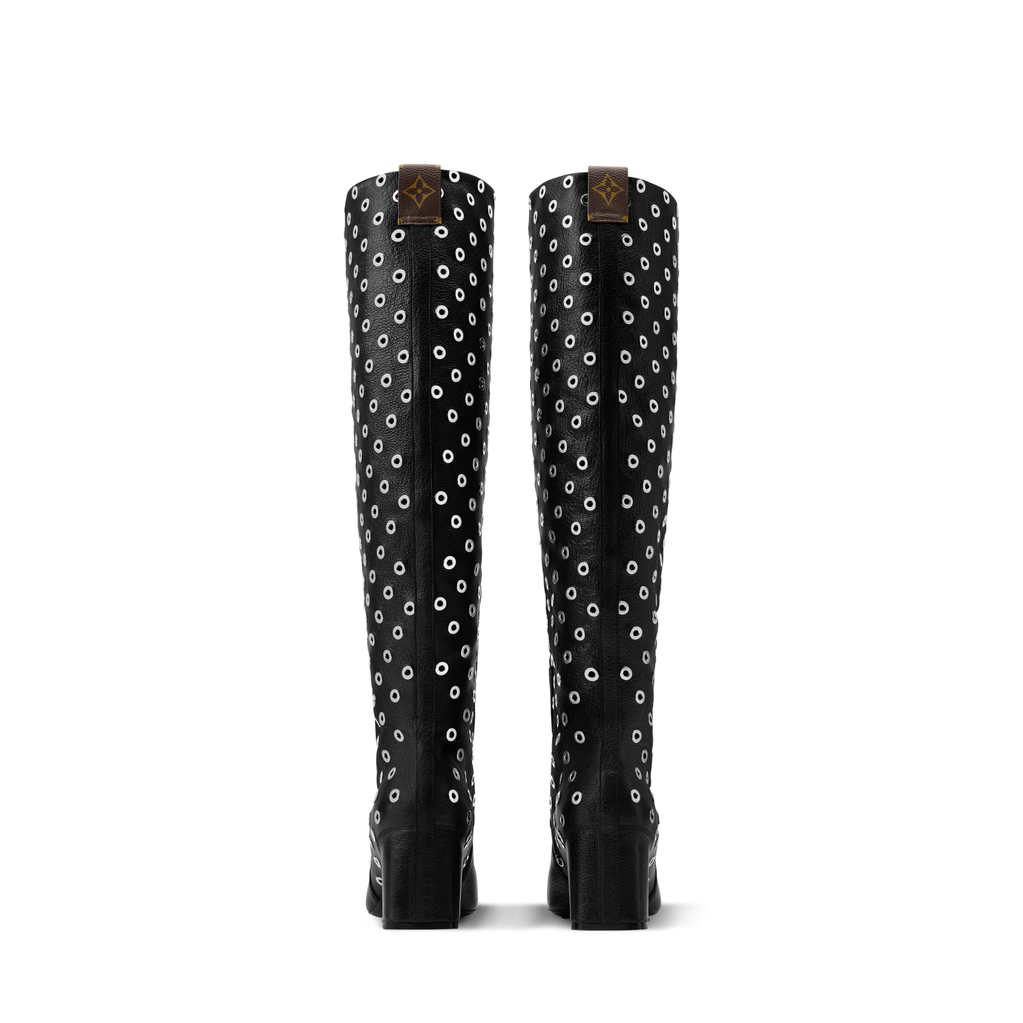  Souliers Bottes et Bottines Botte Avalon | Louis Vuitton ® (Zoom produit)