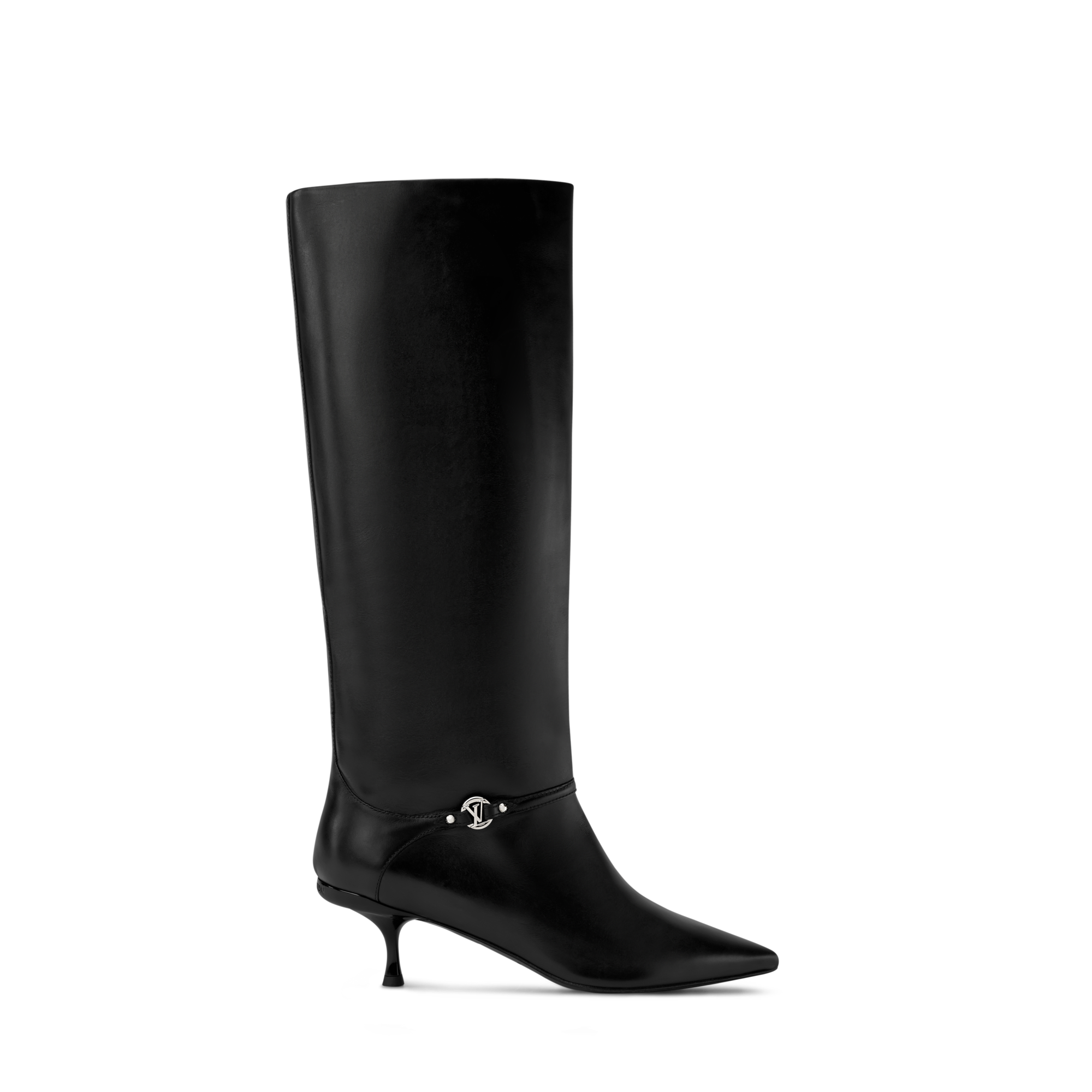  Souliers Bottes et Bottines Botte haute 6AM | Louis Vuitton ® (Zoom produit)