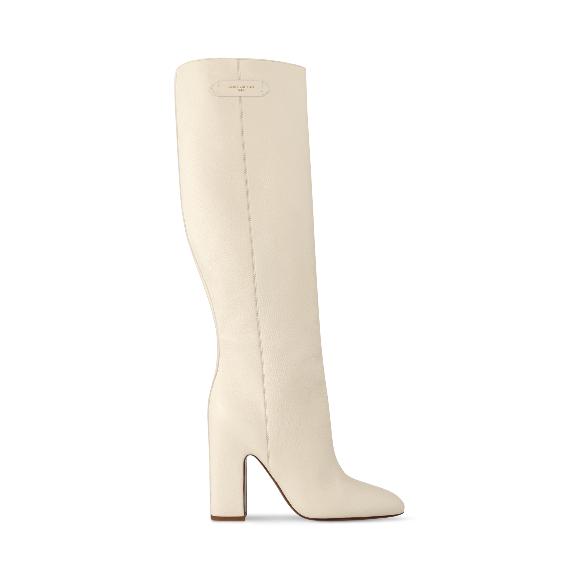  Souliers Bottes et Bottines Botte haute Donna | Louis Vuitton ® (Zoom produit)