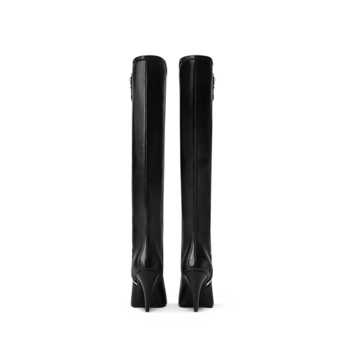 Souliers Bottes et Bottines Botte haute Legacy | Louis Vuitton ® (Zoom produit)